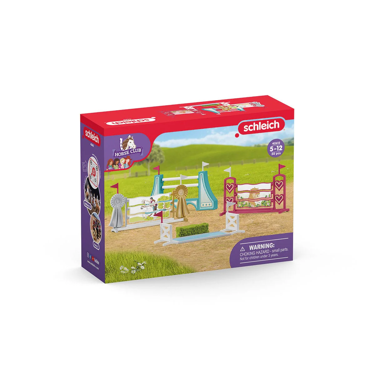 Accessoires pour obstacles - Image 3