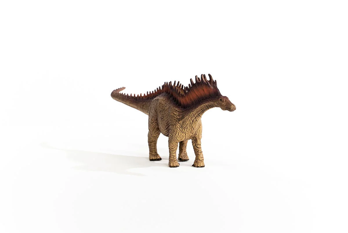 Amargasaurus - Image 3