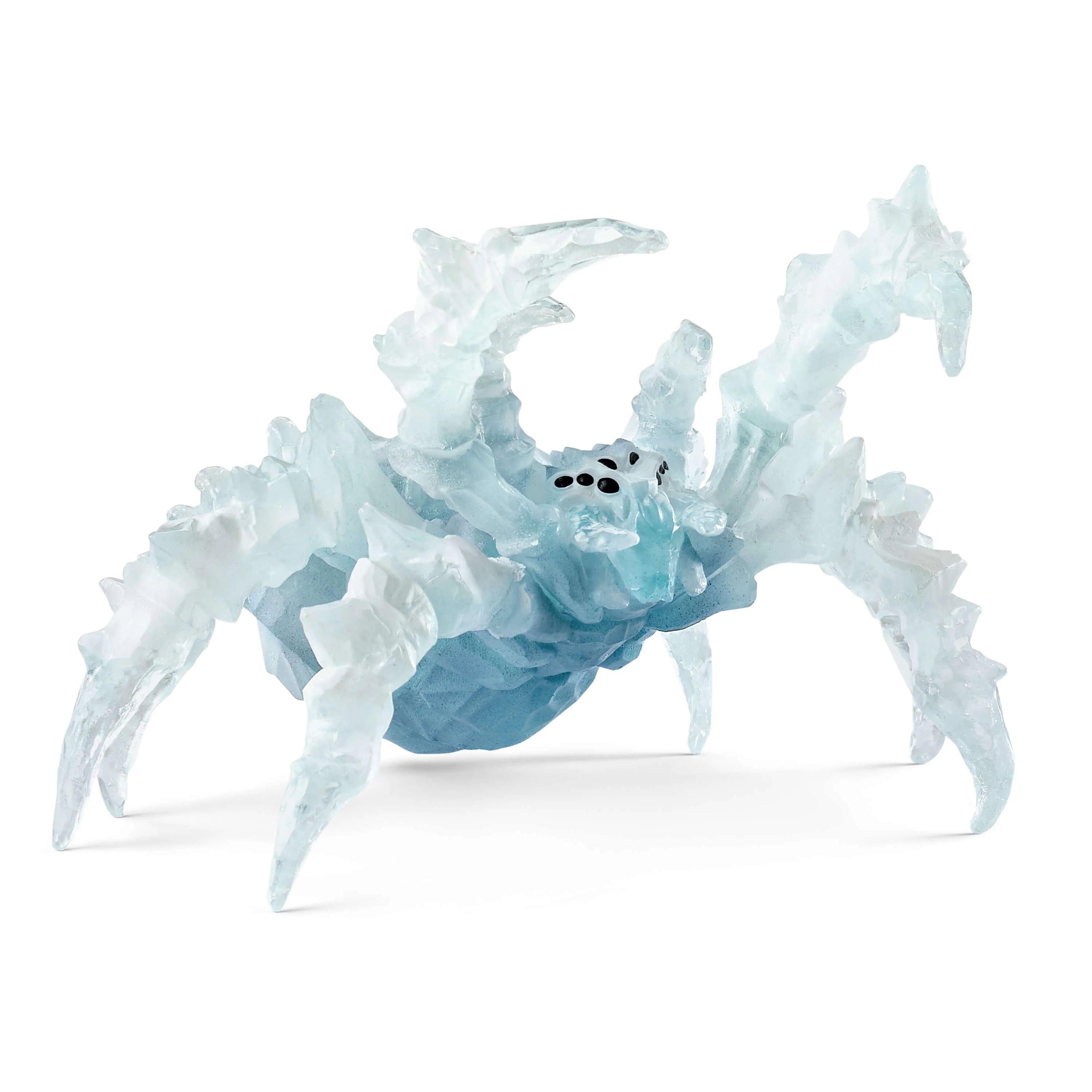 Araignée de glace (bundle)