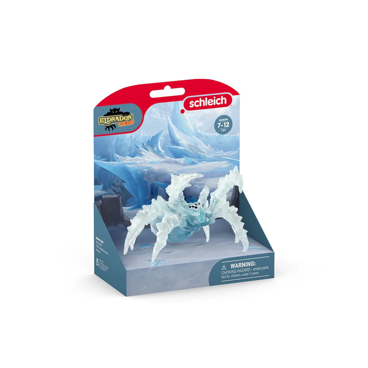Araignée de glace (bundle) - Image 4