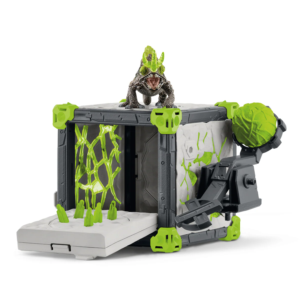 BattleCave Caméléon de Pierre - Image 3