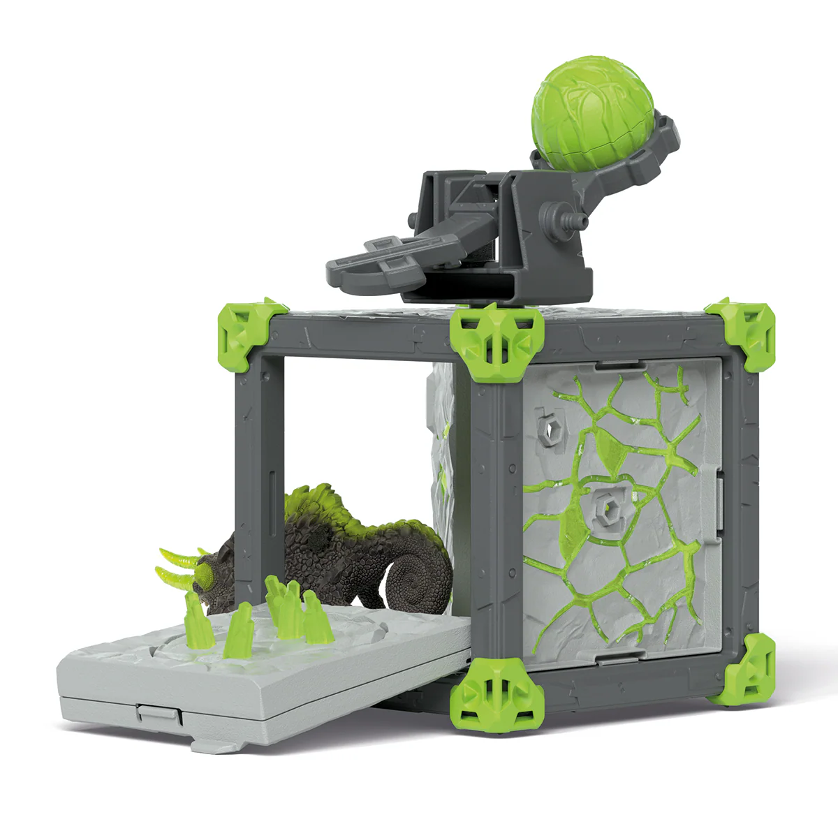 BattleCave Caméléon de Pierre - Image 4