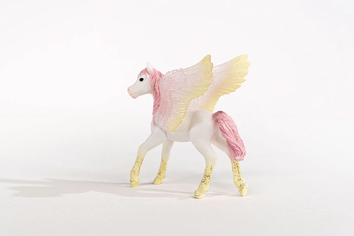 Bébé Pégase - Image 2