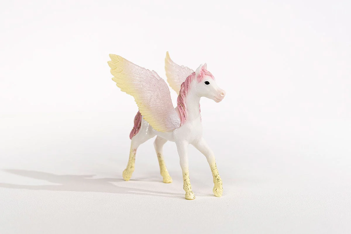 Bébé Pégase - Image 4