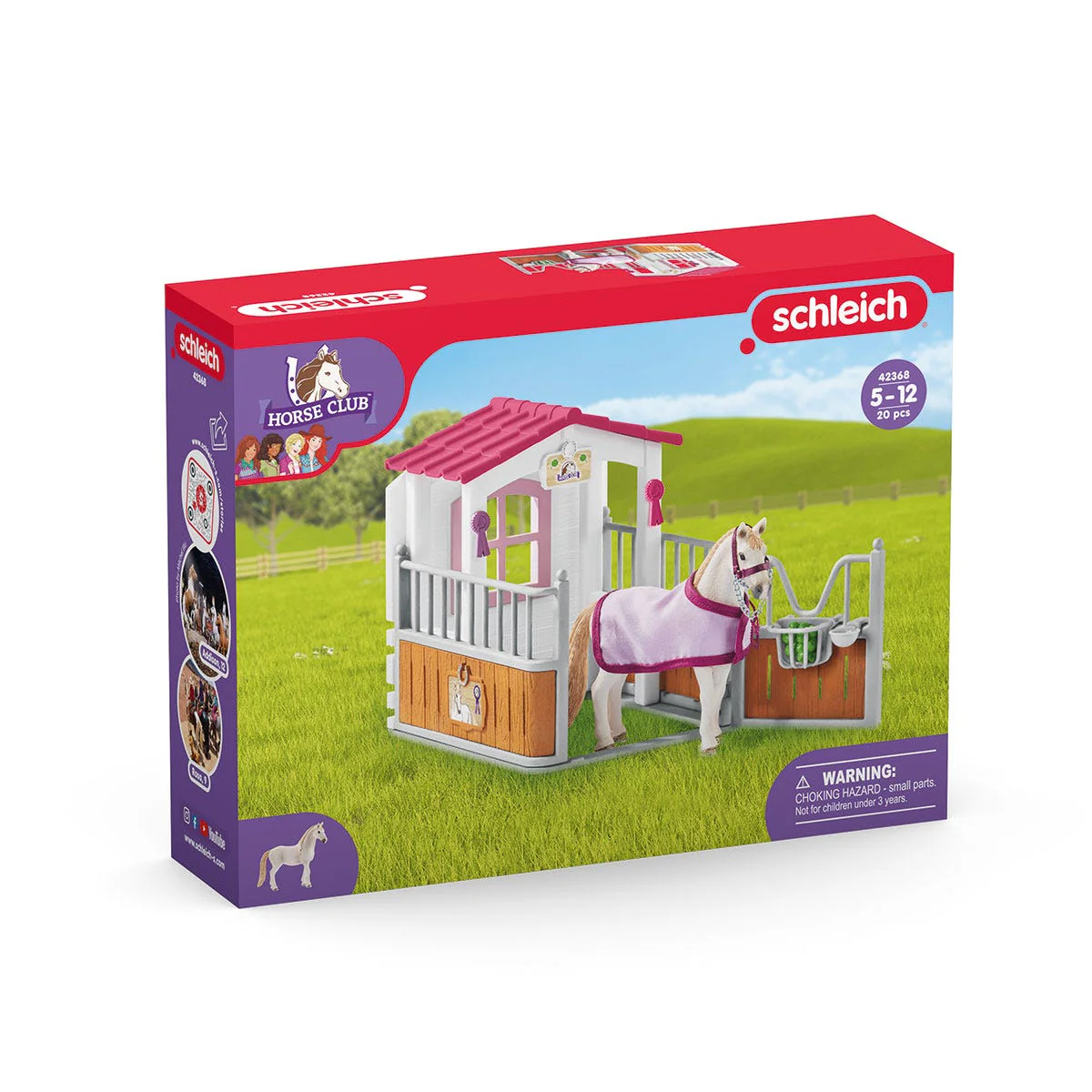 Box avec jument Lusitanienne - Image 10