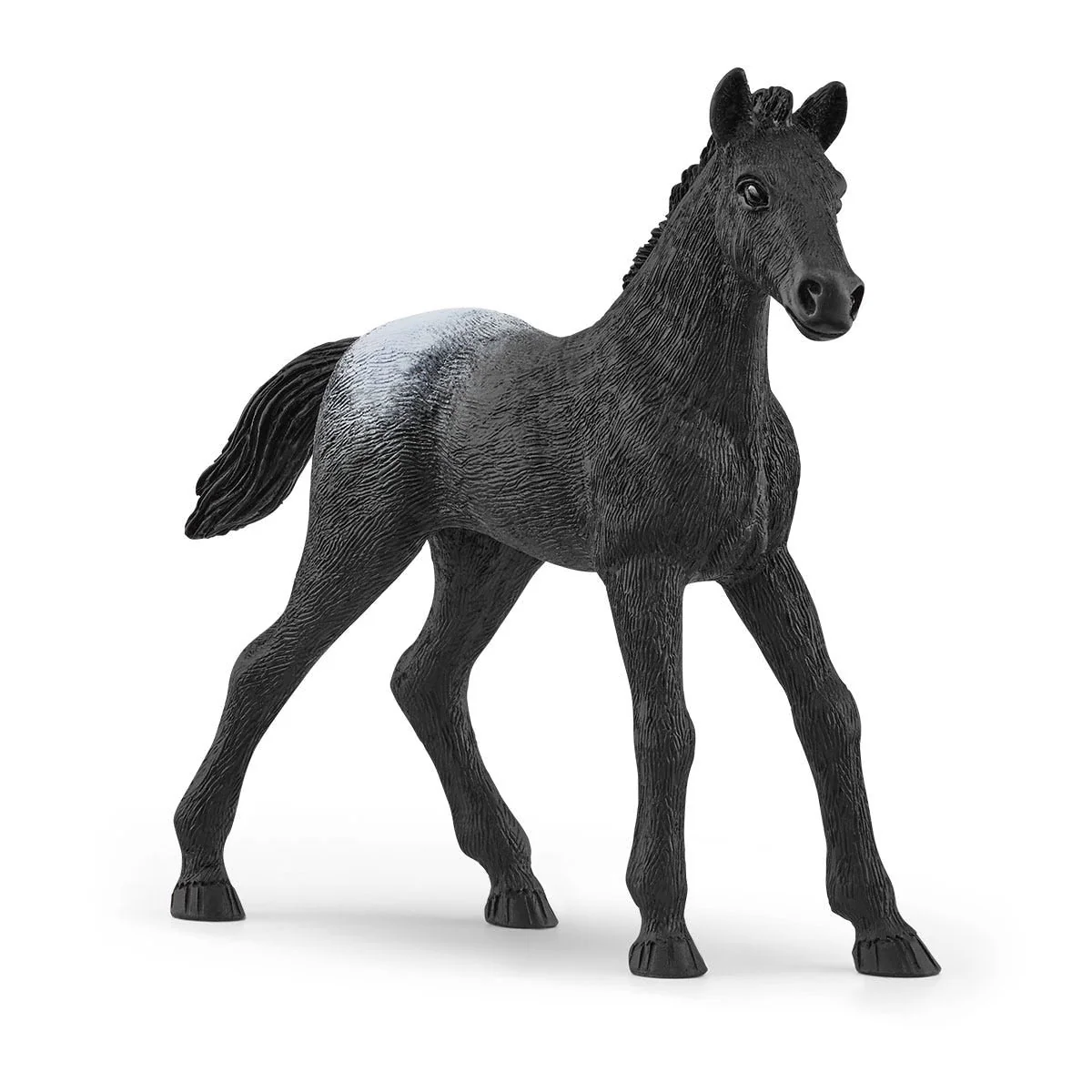 Box à cheval avec Jument et Poulain - Image 7