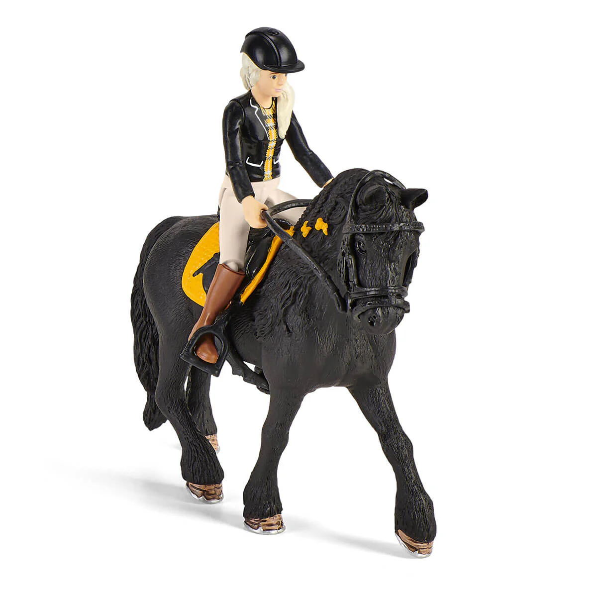 Box pour chevaux avec Horse Club Tori & Princess - Image 3