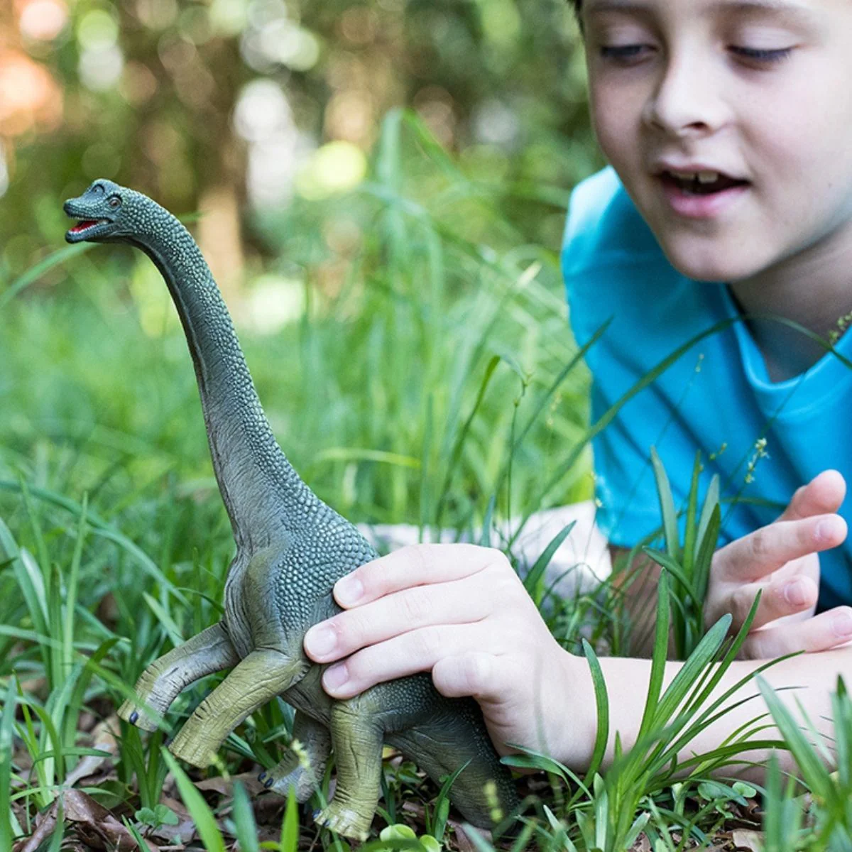 Brachiosaure - Image 4
