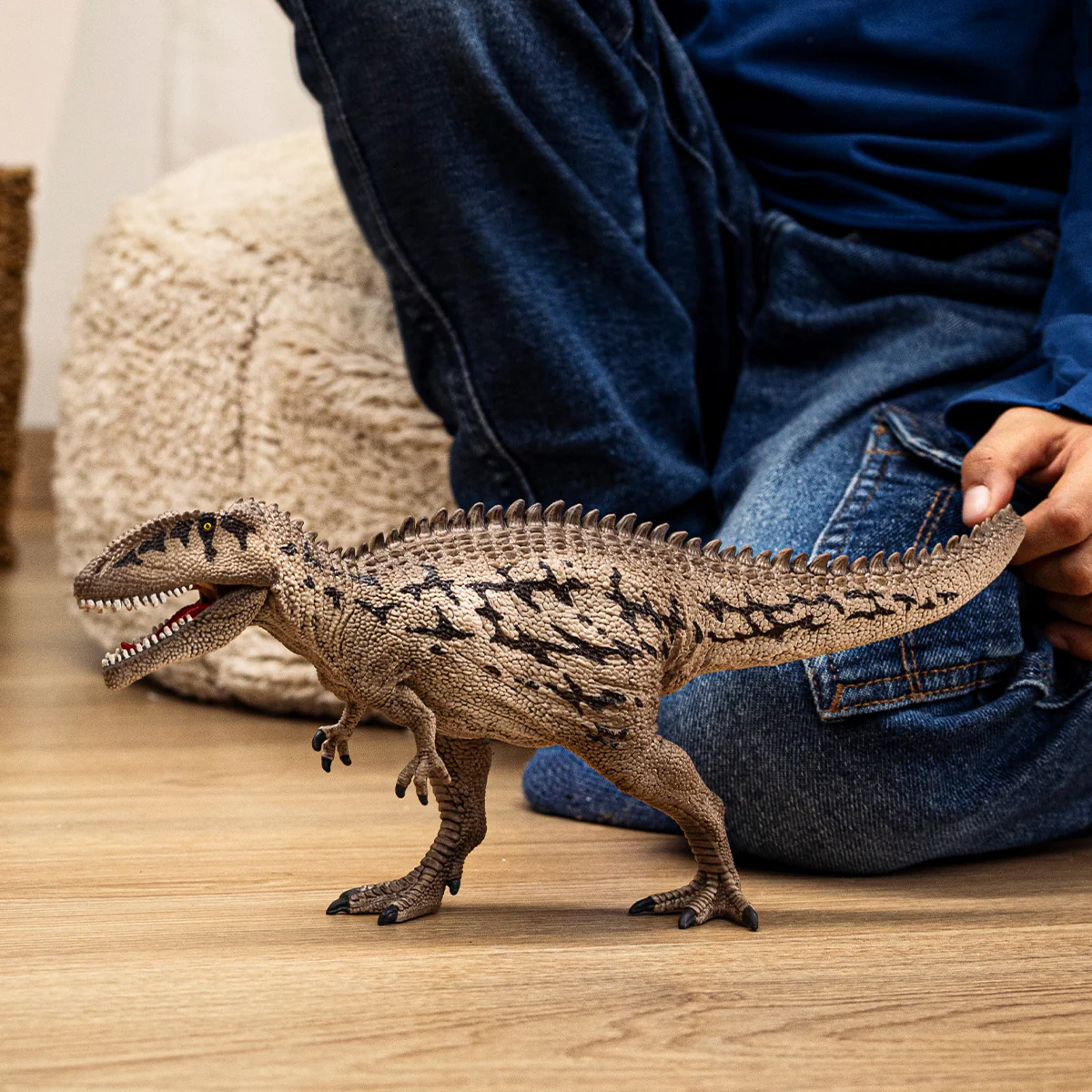 Carcharodontosaurus - Image 2