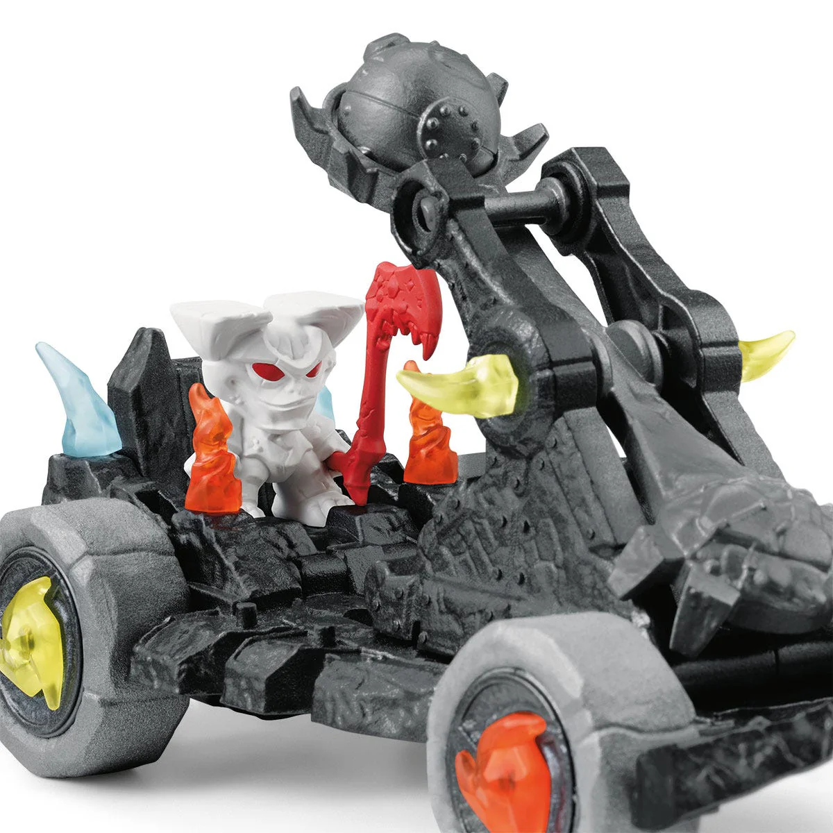 Catapulte avec Mini Creature - Image 3