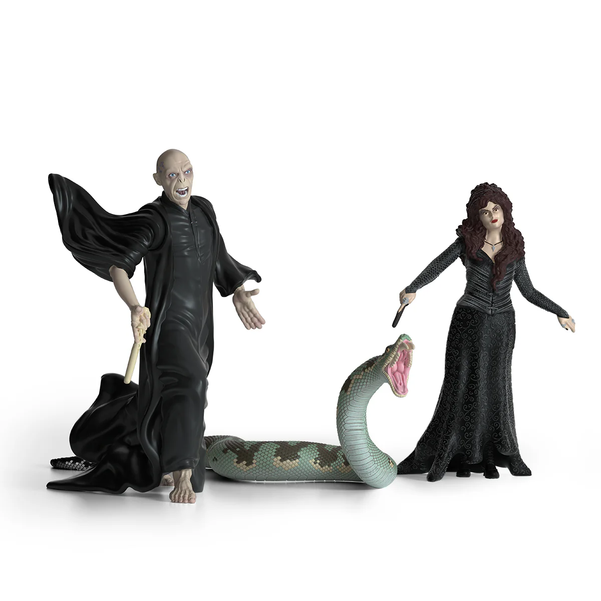 Coffret Voldemort™ Nagini et Bellatrix - Image 3