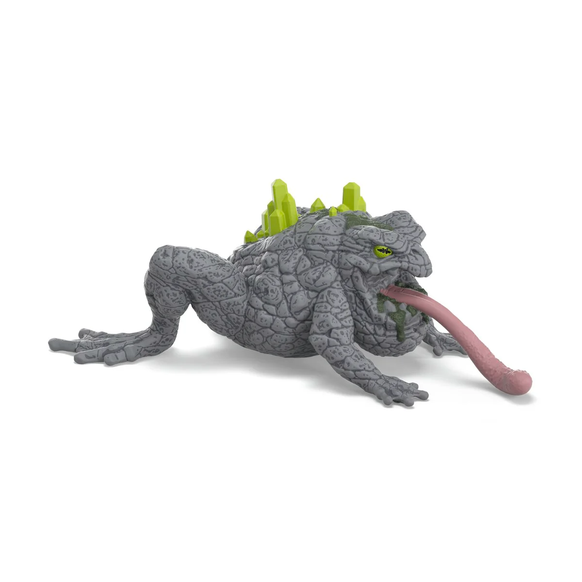 Crapaud de pierre