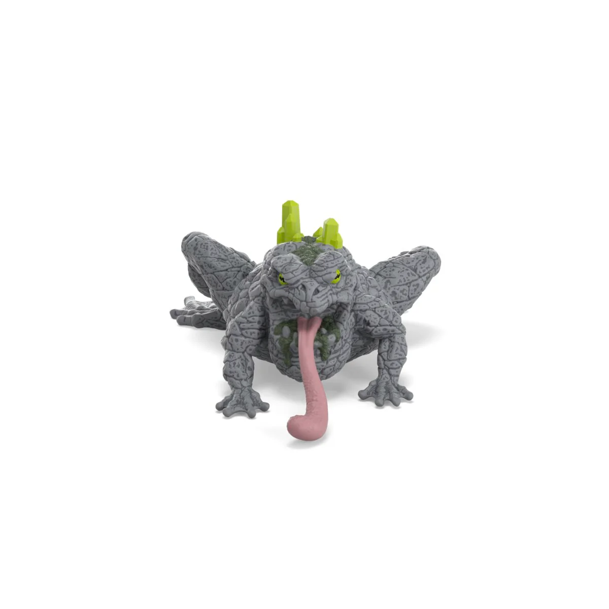 Crapaud de pierre - Image 3
