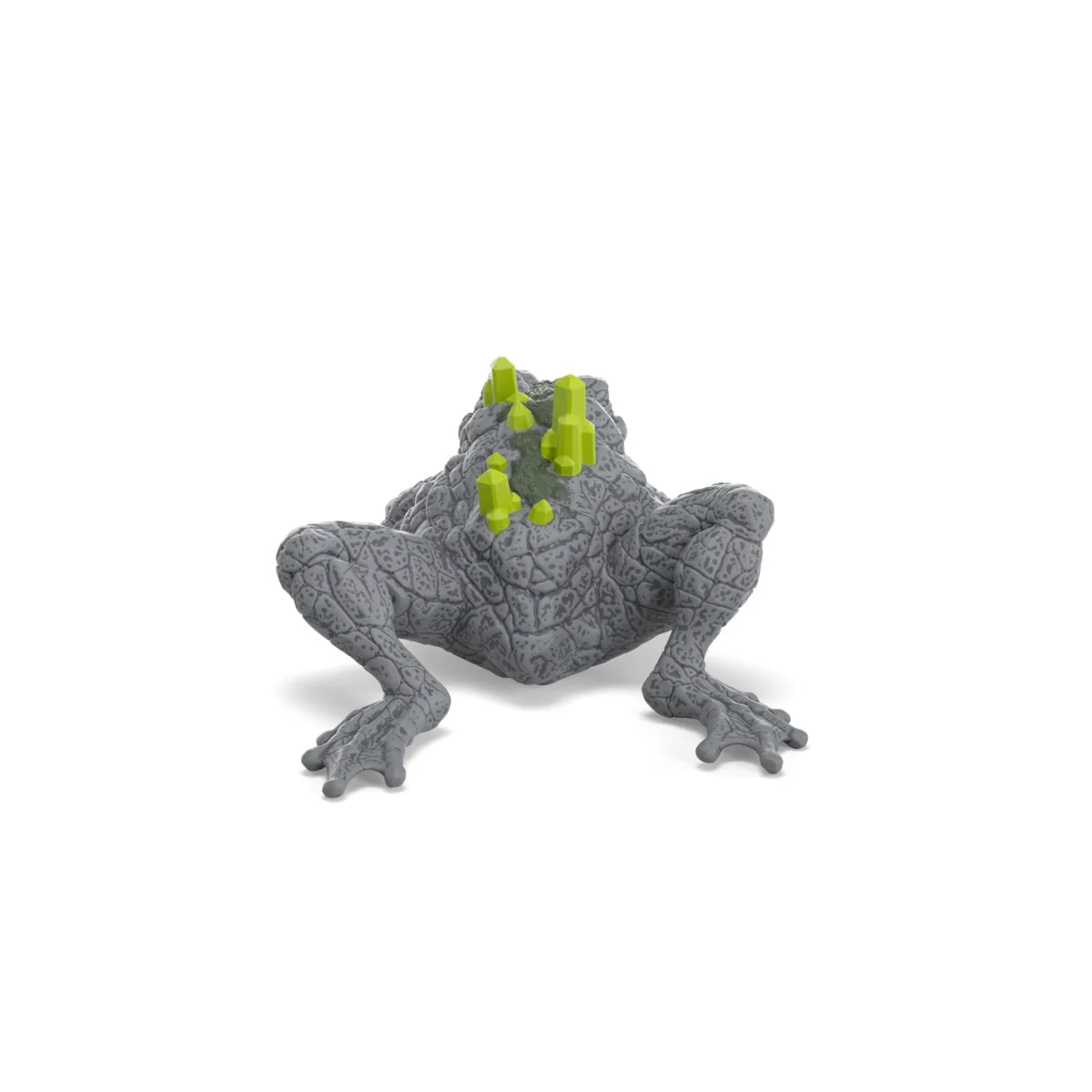 Crapaud de pierre - Image 4