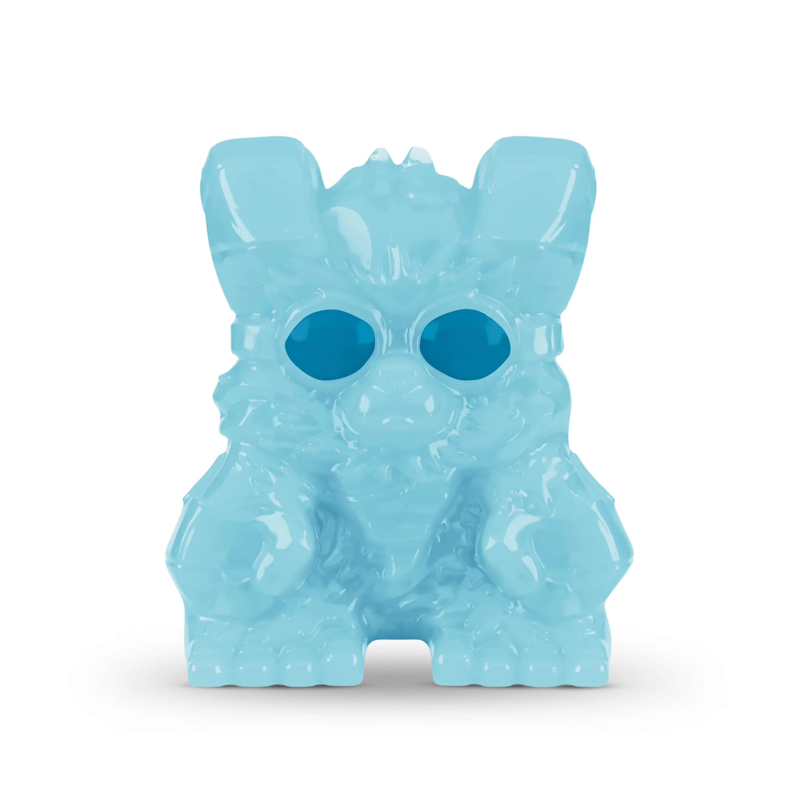 Crashmobile de Glace avec Mini Creature - Image 4