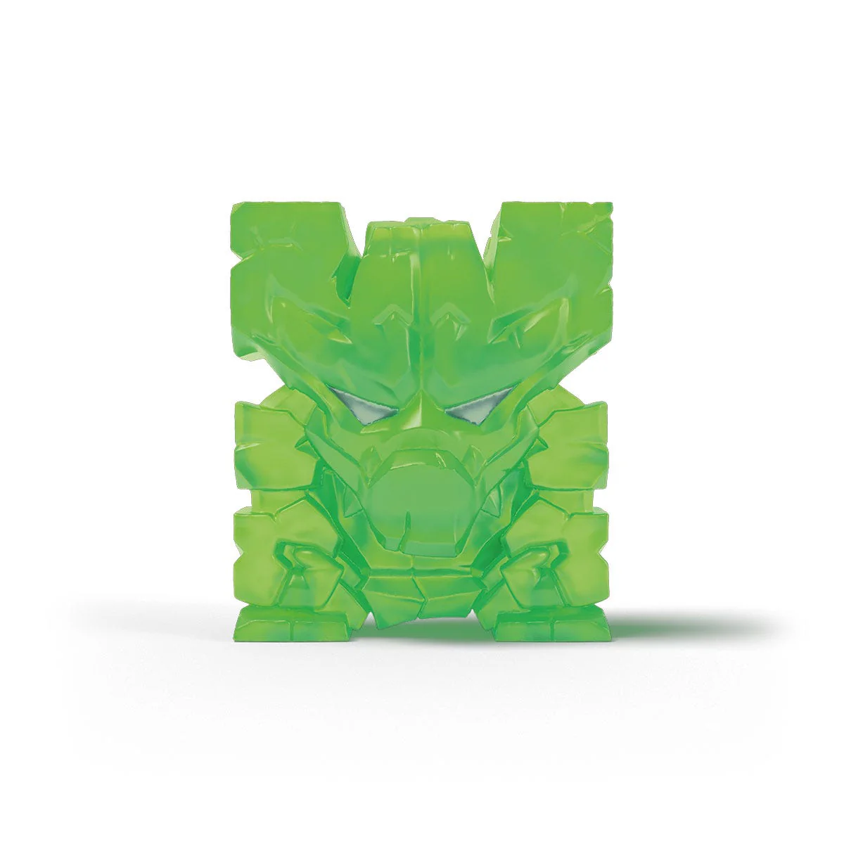 Cyborg des Ténèbres  - Pierre ELDRADOR® Mini Creatures  - Image 3