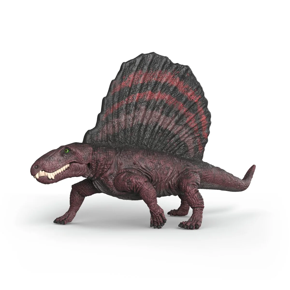 Dimetrodon - Image 4