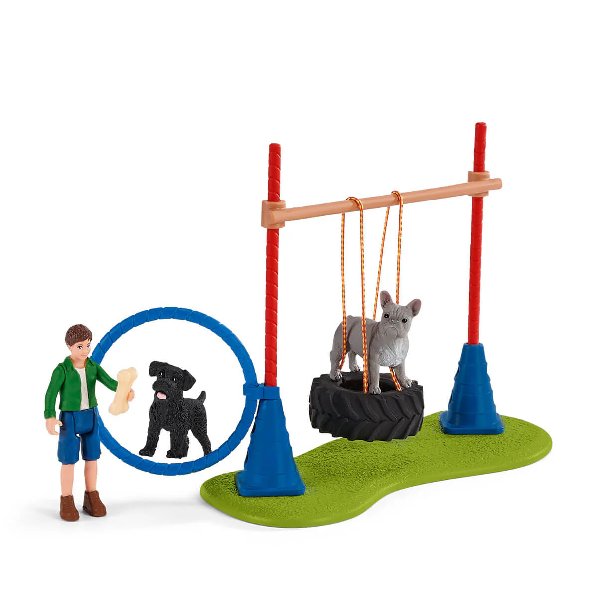 Divertissement pour chiens - Image 2