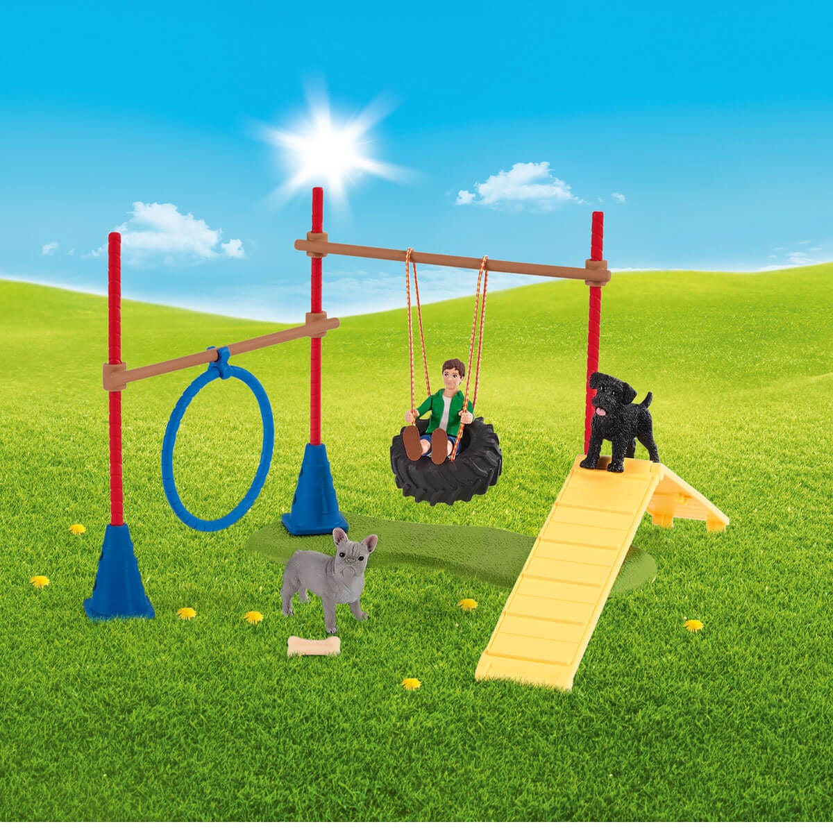 Divertissement pour chiens - Image 7