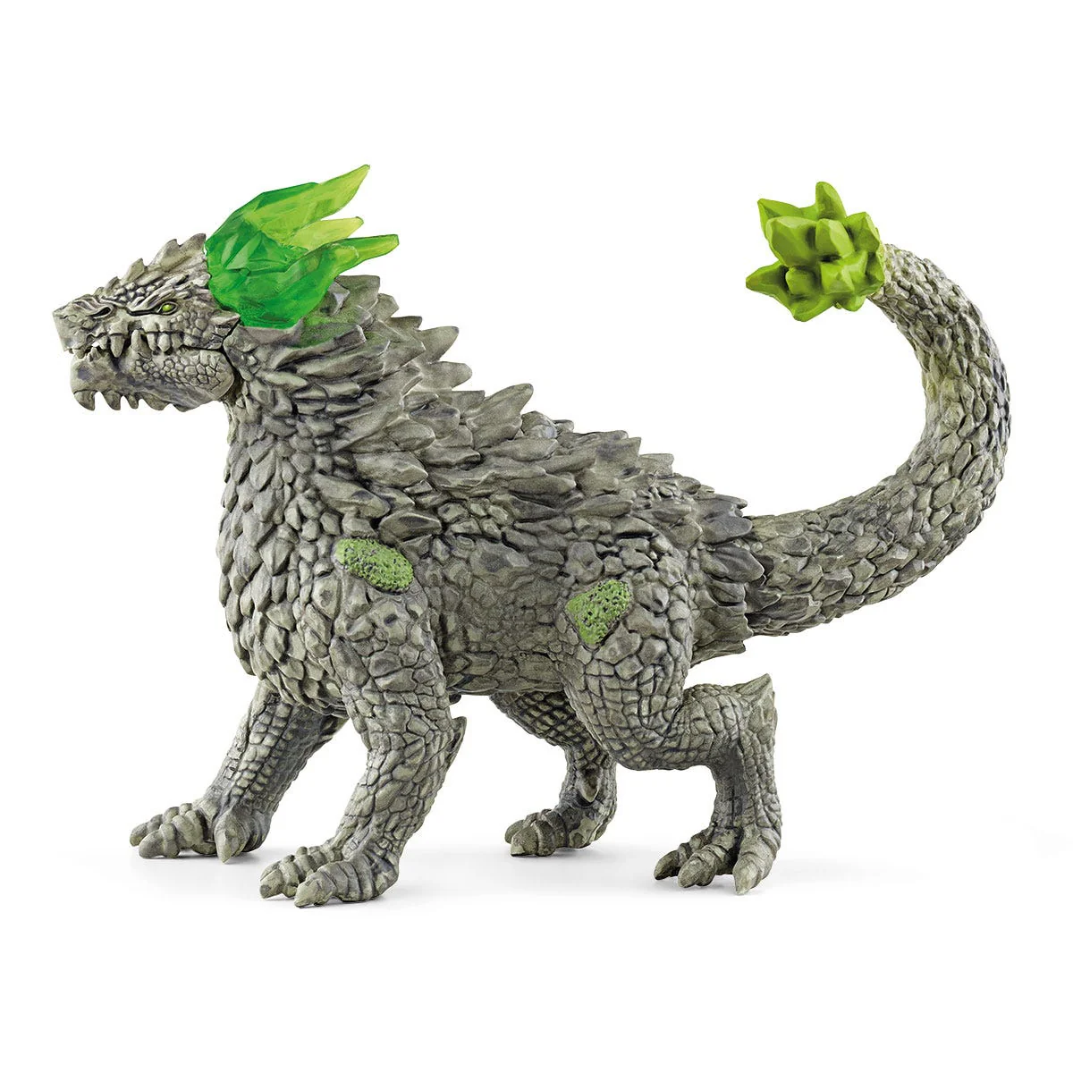 Dragon de pierre - Image 3