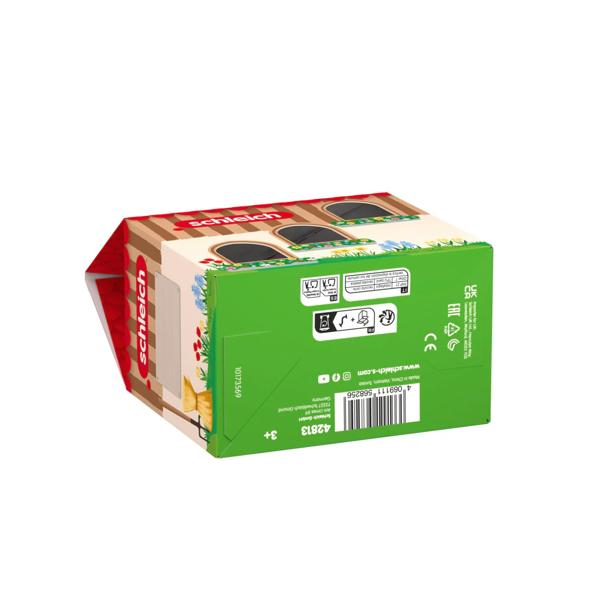 Étable de Pâques - Image 4