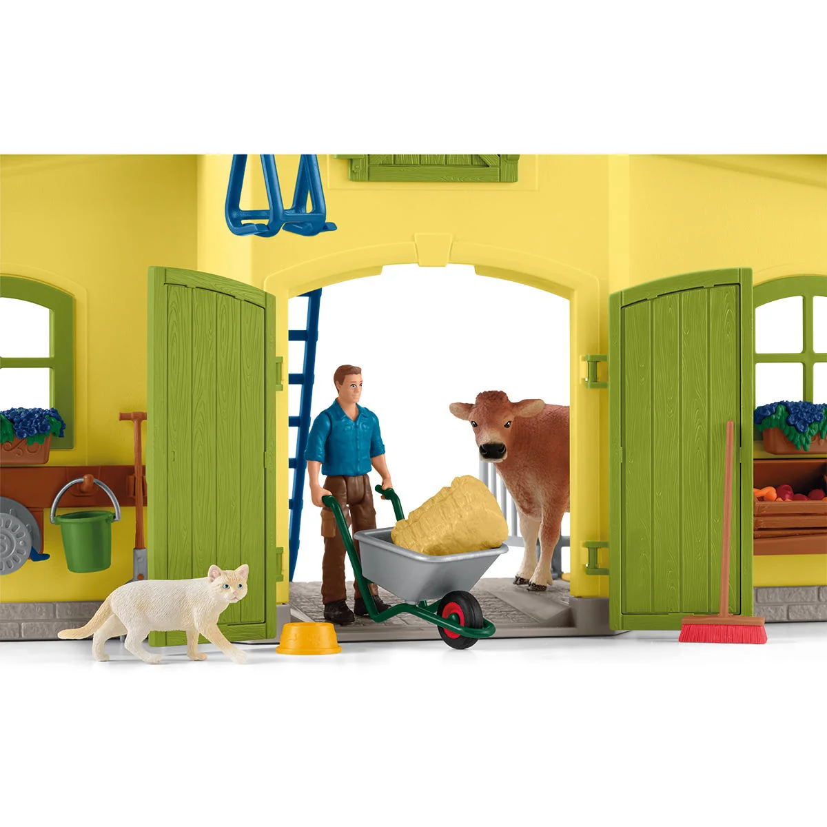 Ferme éducative - Image 12