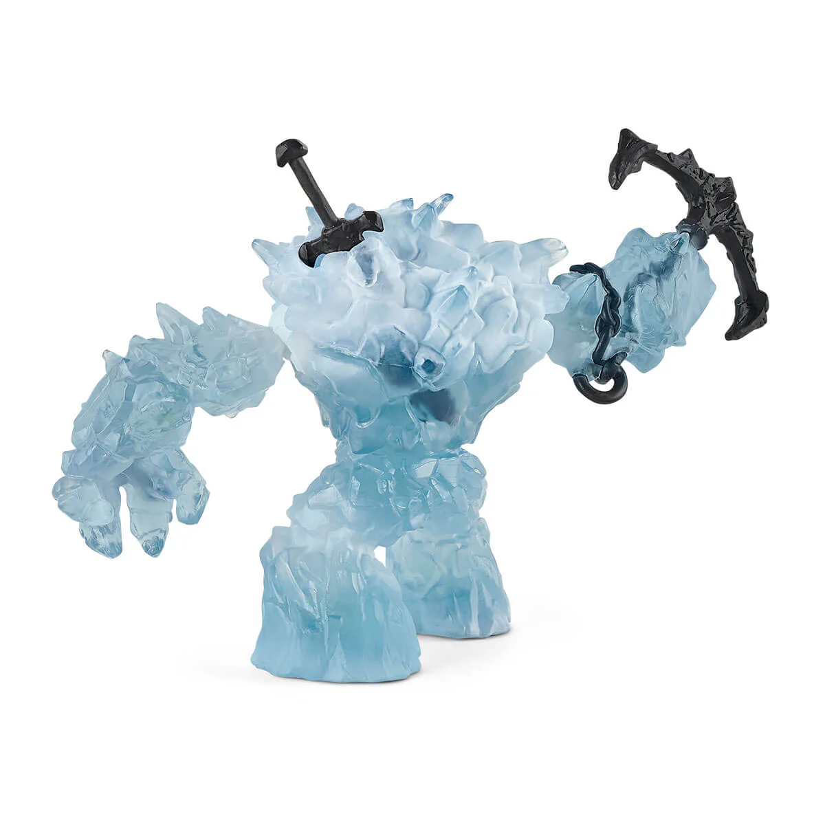 Géant des neiges - Image 3