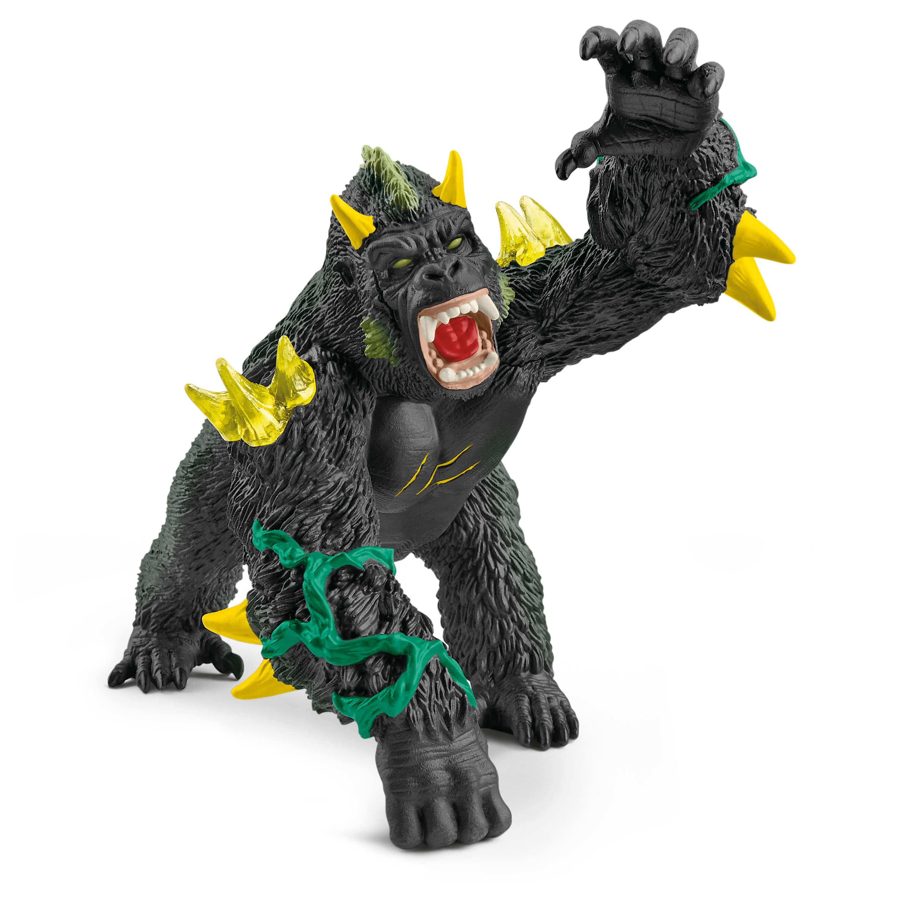 Gorille monstrueux (bundle)