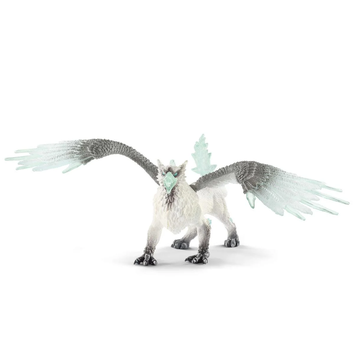 Griffon de glace - Image 3