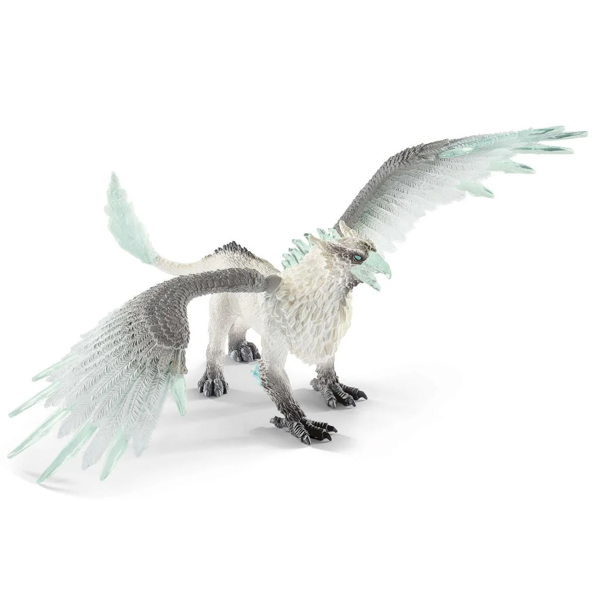 Griffon de glace - Image 4