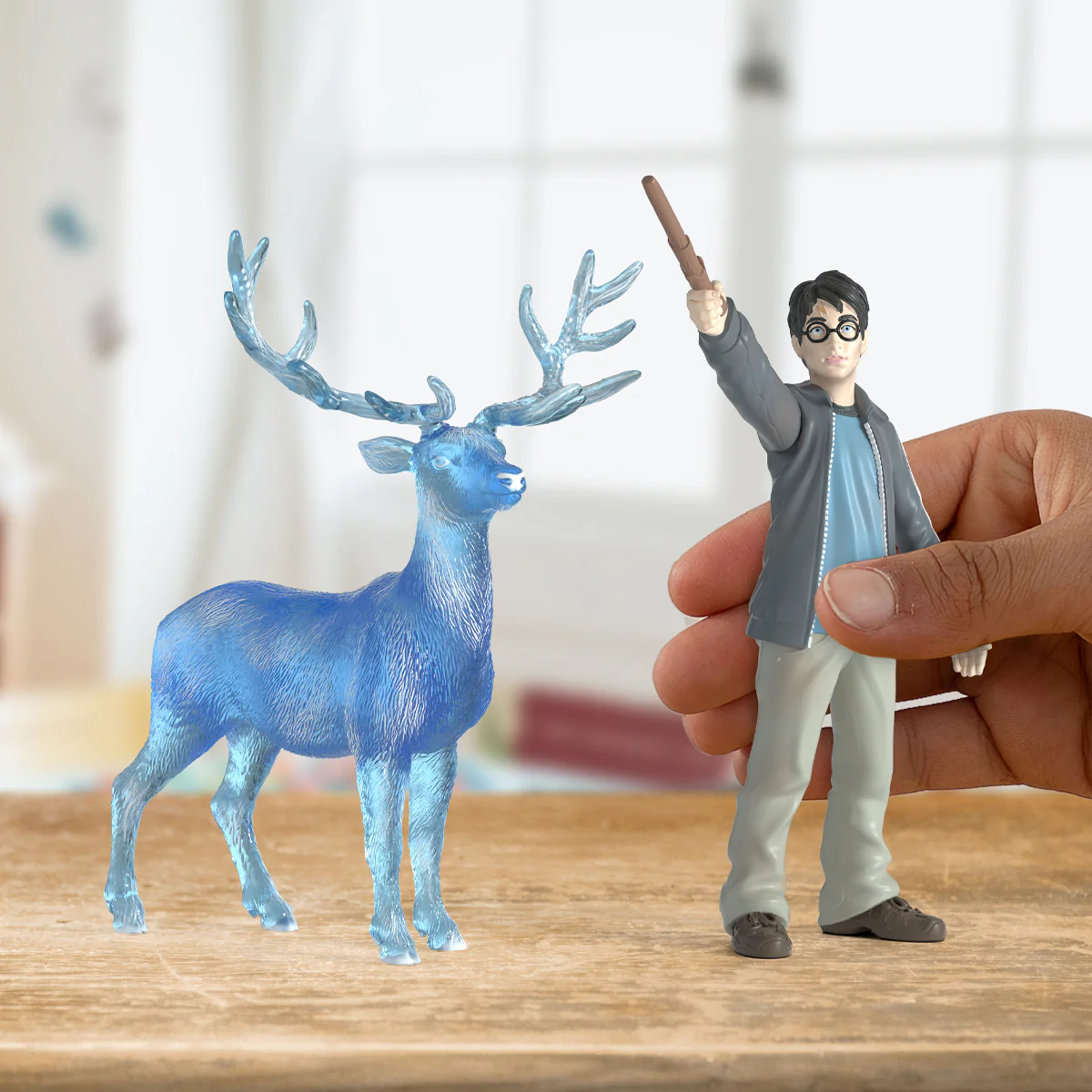 Harry Potter™ et son Patronus - Image 2