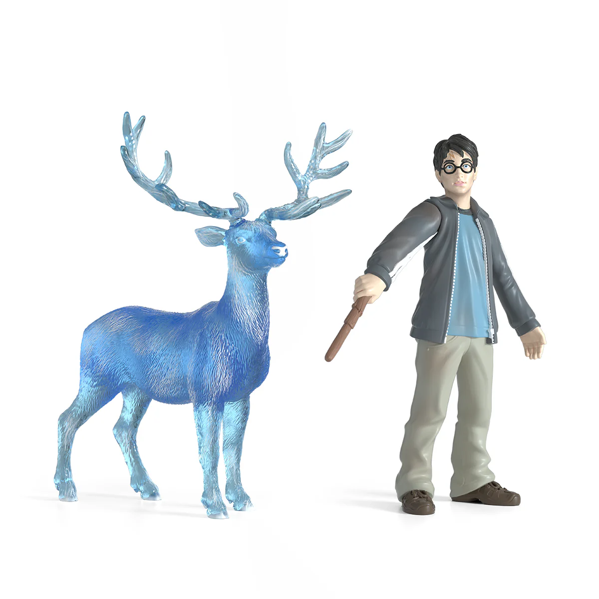 Harry Potter™ et son Patronus - Image 3