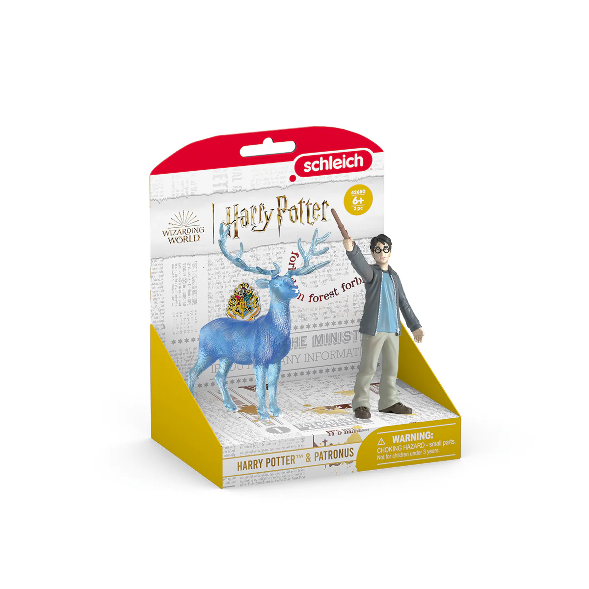 Harry Potter™ et son Patronus - Image 4