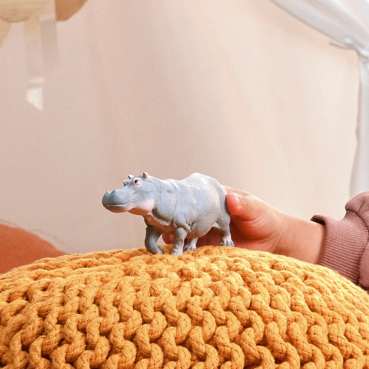 Hippopotame - Image 2
