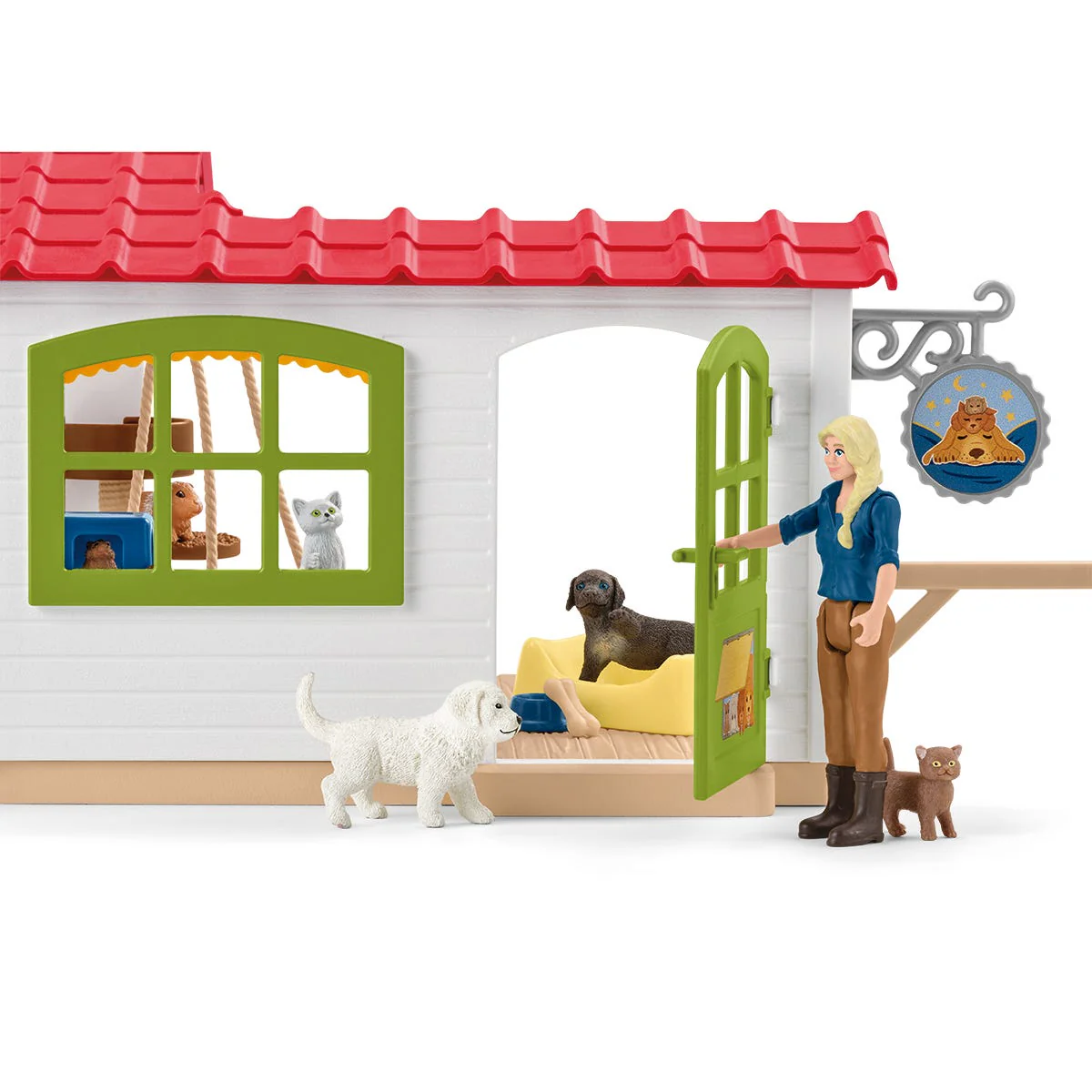 Hotel des Animaux - Image 4