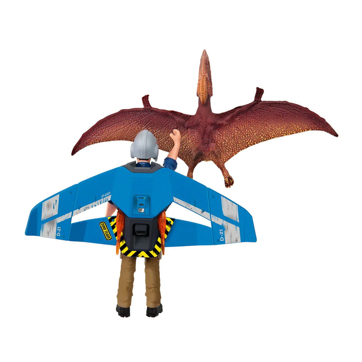 Jetpack Chase - Image 3