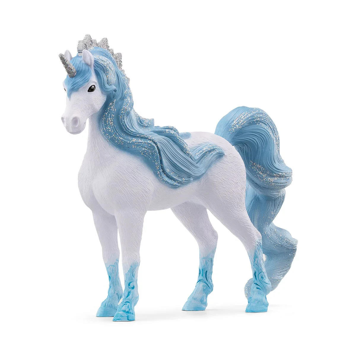 Jument licorne des Eléments 