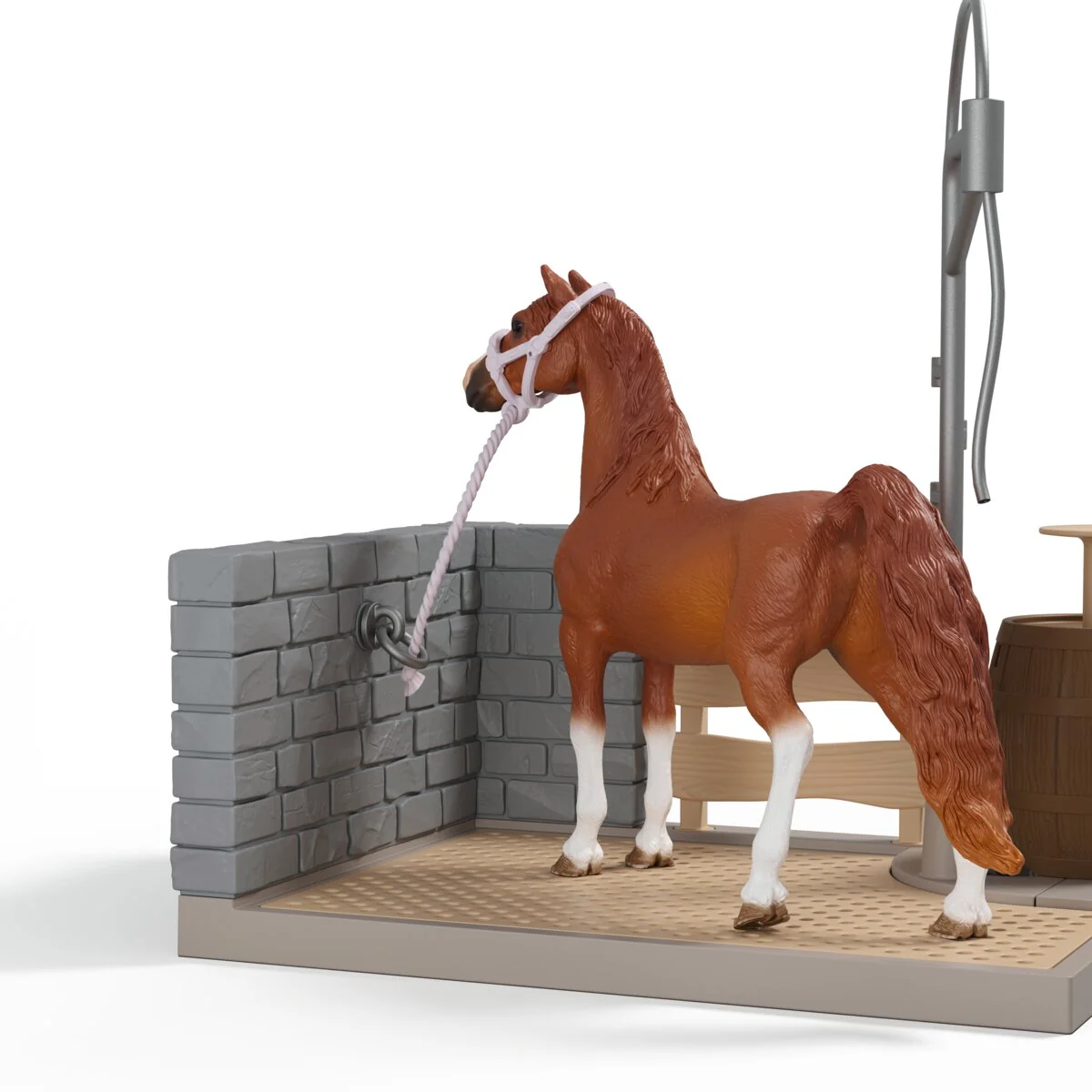 Lavage de chevaux de Sofia - Image 6