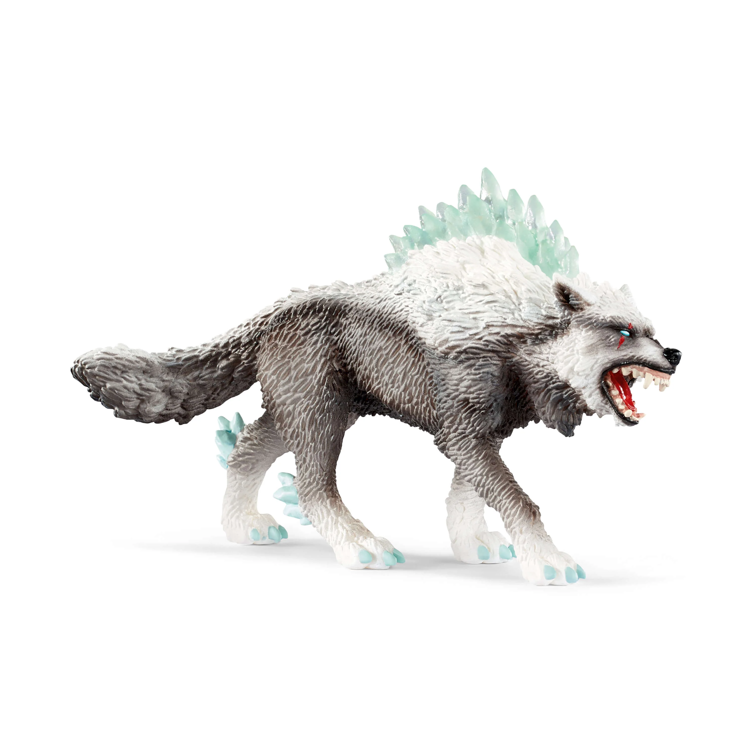 Loup des neiges (bundle)