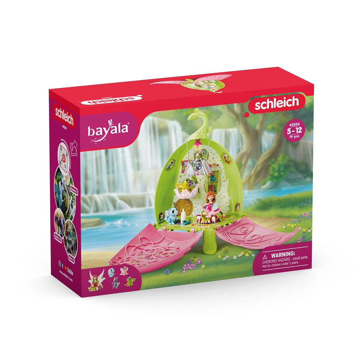 Marween et son jardin d'enfants animal - Image 11