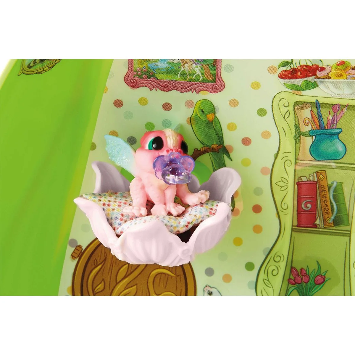 Marween et son jardin d'enfants animal - Image 3
