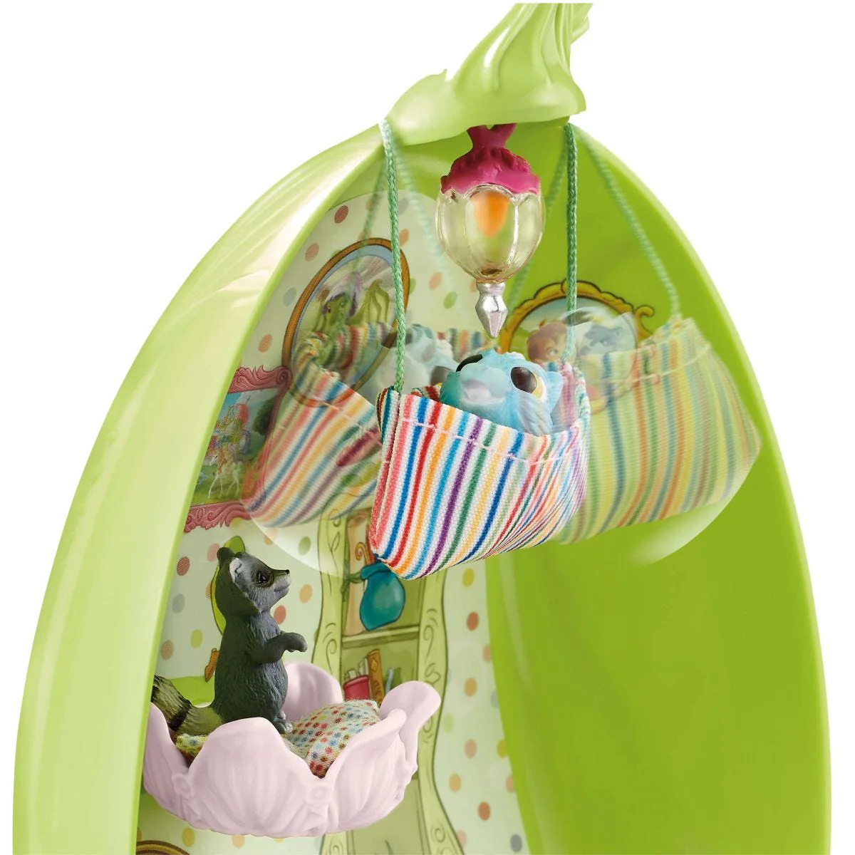 Marween et son jardin d'enfants animal - Image 6