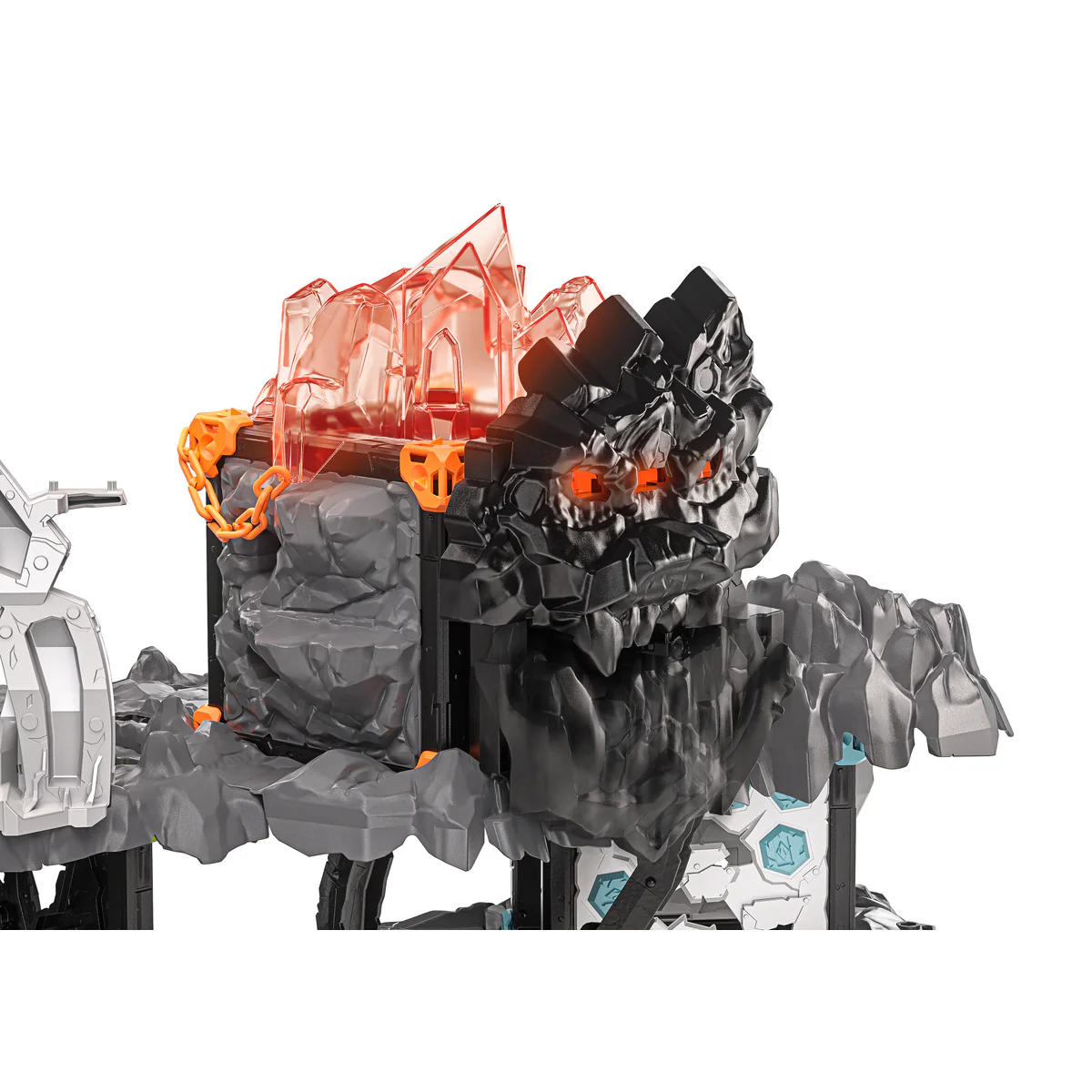 MasterCave: Smashrador - Image 10