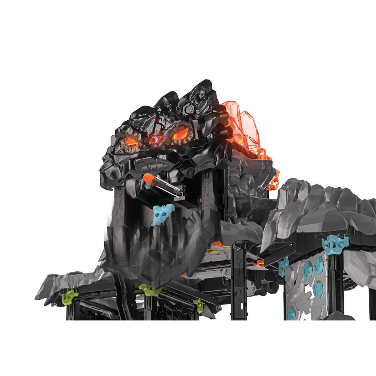 MasterCave: Smashrador - Image 11