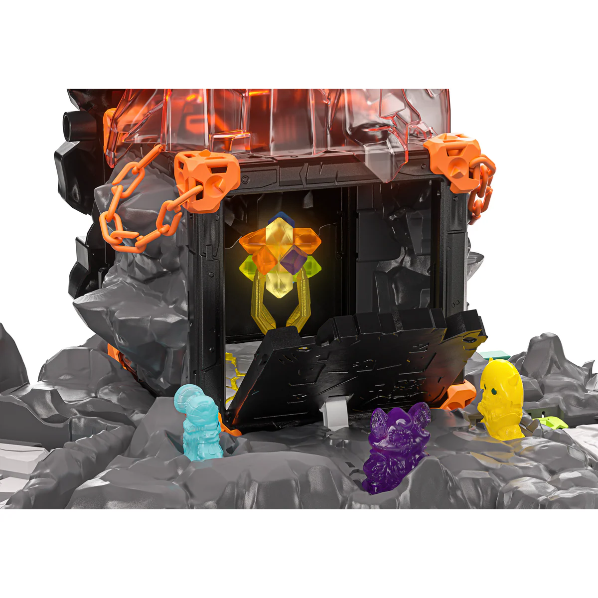 MasterCave: Smashrador - Image 12