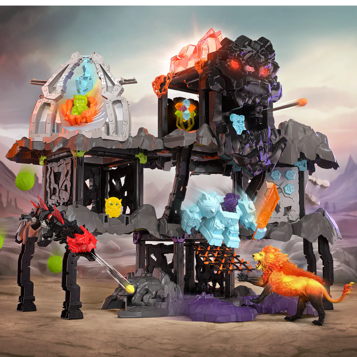 MasterCave: Smashrador - Image 2
