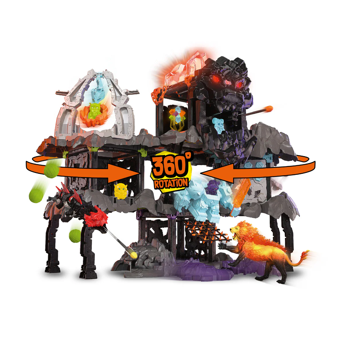 MasterCave: Smashrador - Image 3