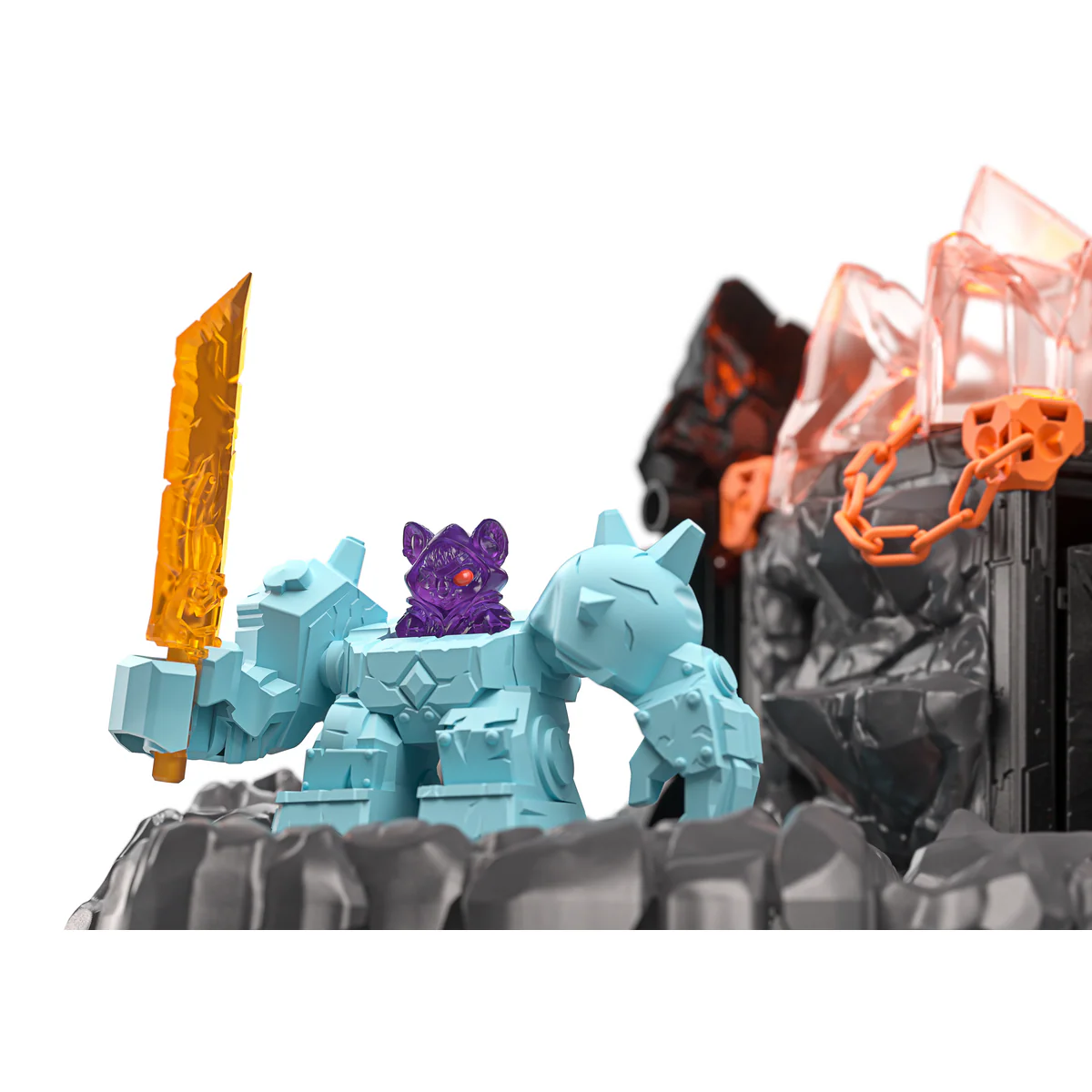 MasterCave: Smashrador - Image 7