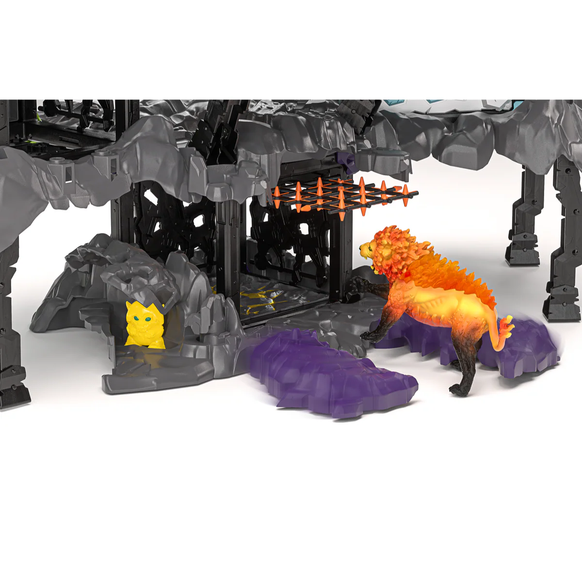 MasterCave: Smashrador - Image 9