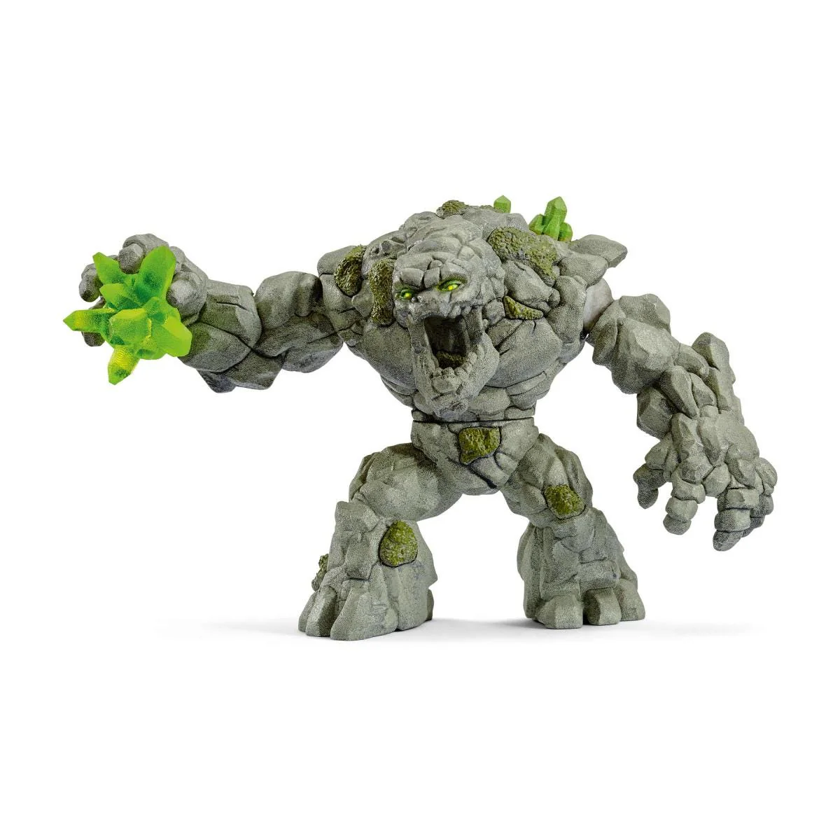 Monstre de pierre - Image 3